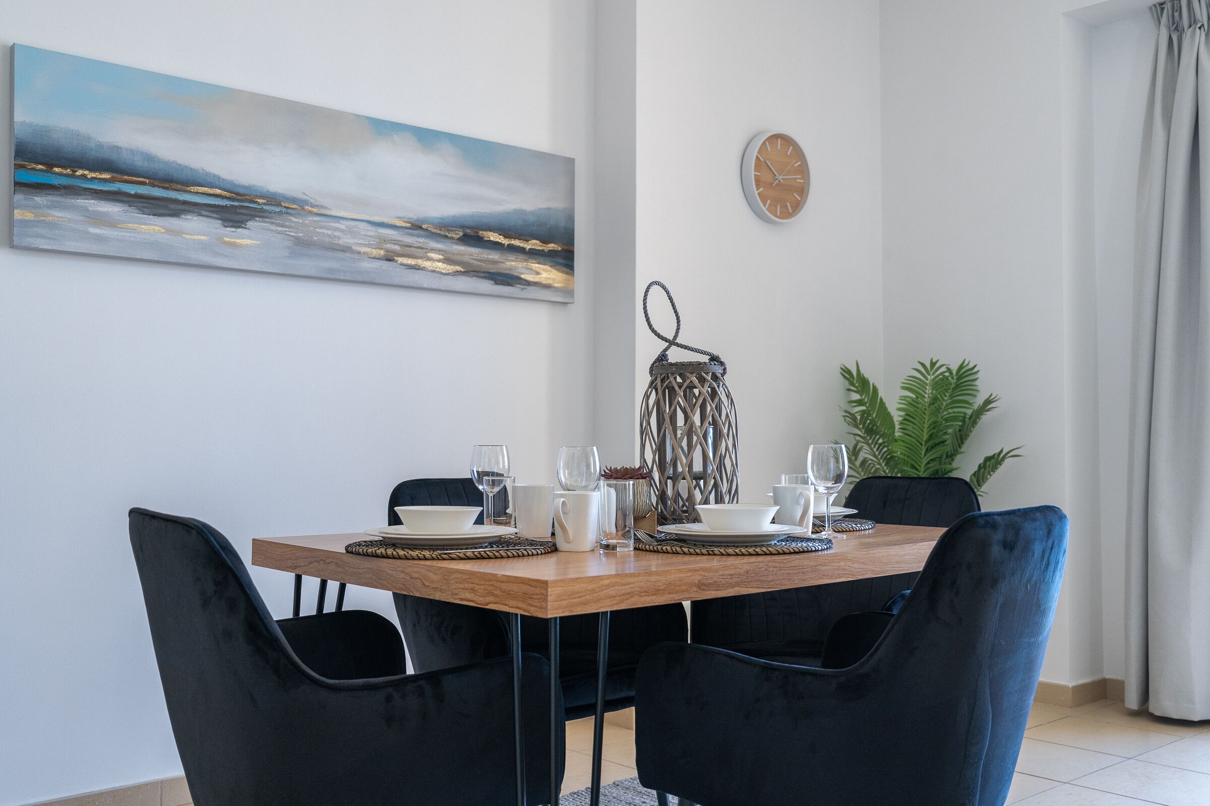 Foto - Urban Panda Skyview Homestay JBR