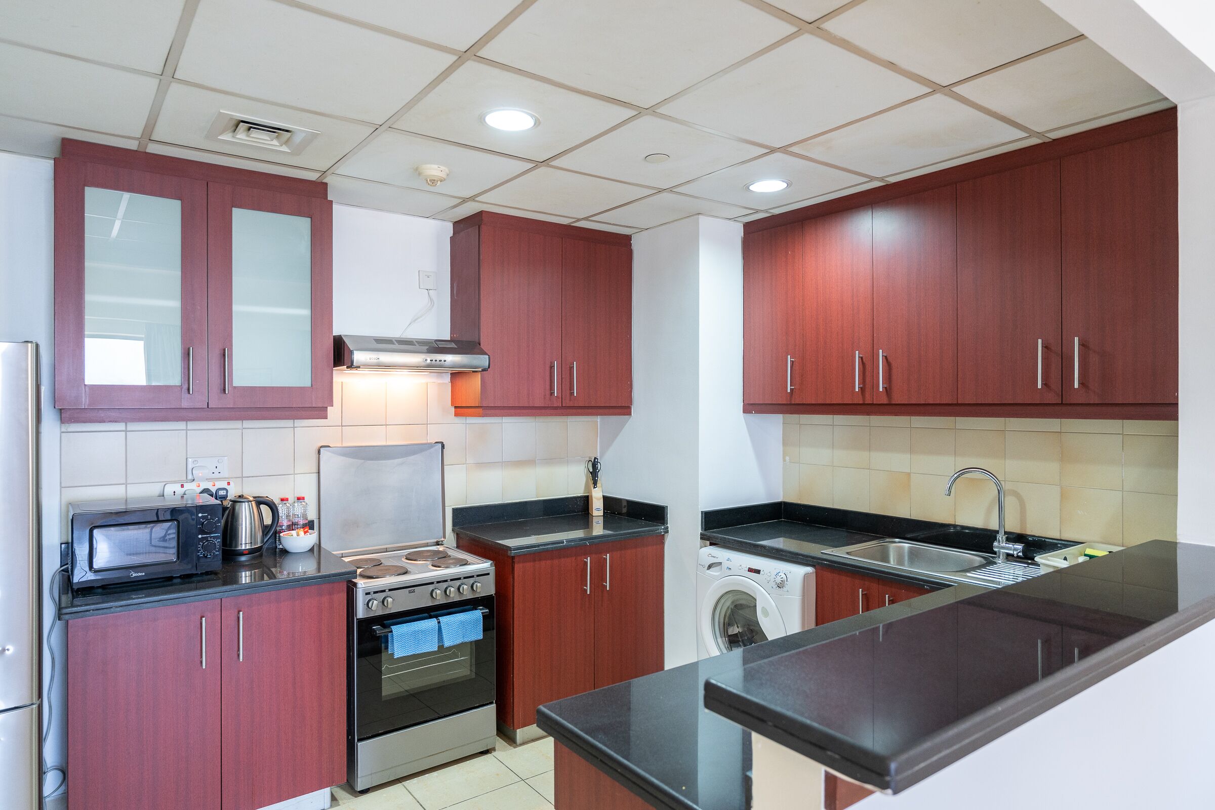 Foto - Urban Panda Skyview Homestay JBR