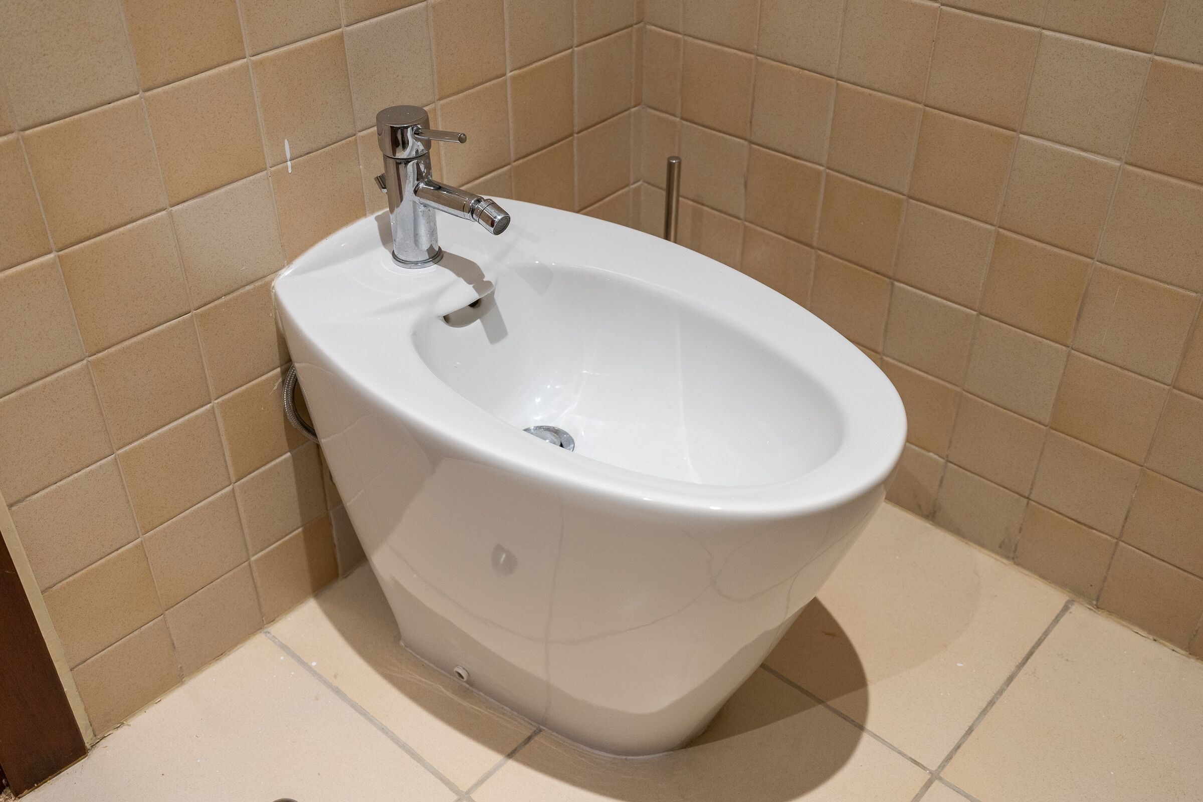 Foto - Urban Panda Skyview Homestay JBR