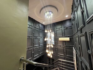 Family Double Room Single Use | Terrace/patio - HQ APART HOTEL (Lekki)