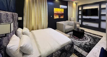HQ APART HOTEL