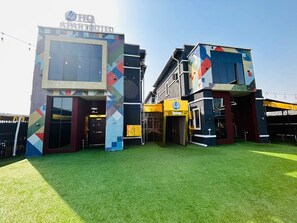 Exterior - HQ APART HOTEL (Lekki)