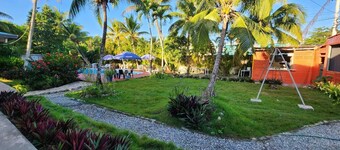 VILLA 5 MIN FROM THE AIRPORT, WELLNESS, NATURE, AND PRIVACY