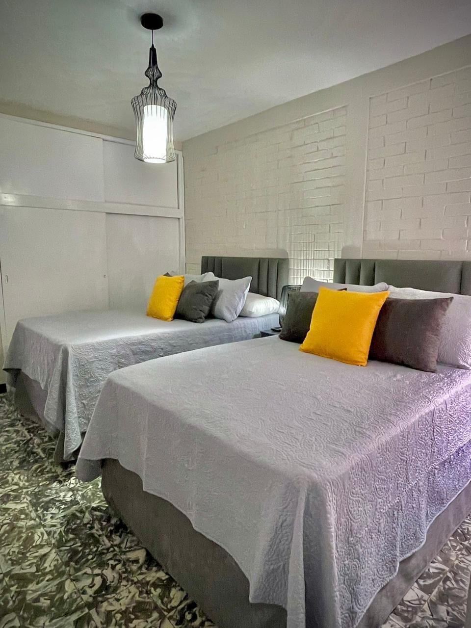 1 bedroom, free WiFi