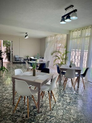 Restaurant - Casa 96 (Guatemala City)