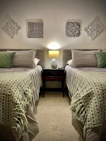 Economy Room | 1 bedroom, free WiFi