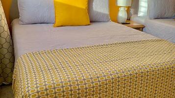 Chambre Ăconomique | 1 chambre, Wi-Fi gratuit