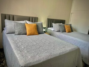 Economy Room | 1 bedroom, free WiFi - Casa 96 (Guatemala City)