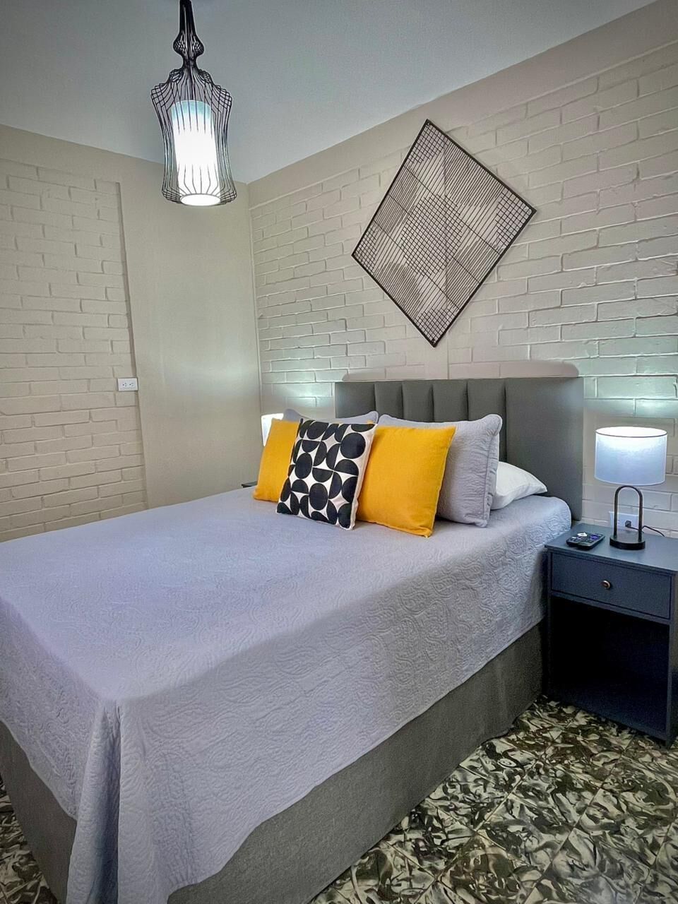 Basic Room | 1 bedroom, free WiFi