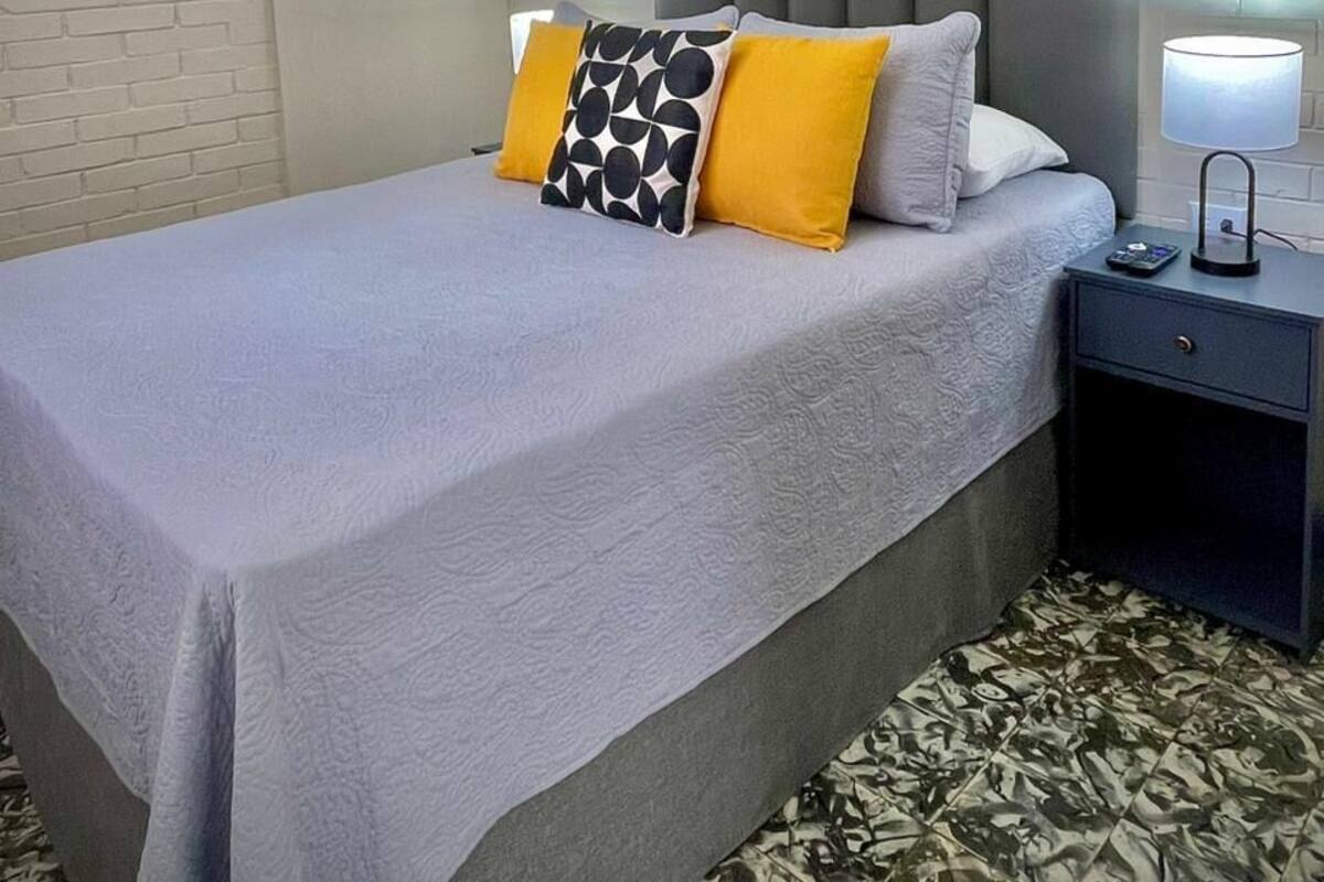 Basic-Zimmer
