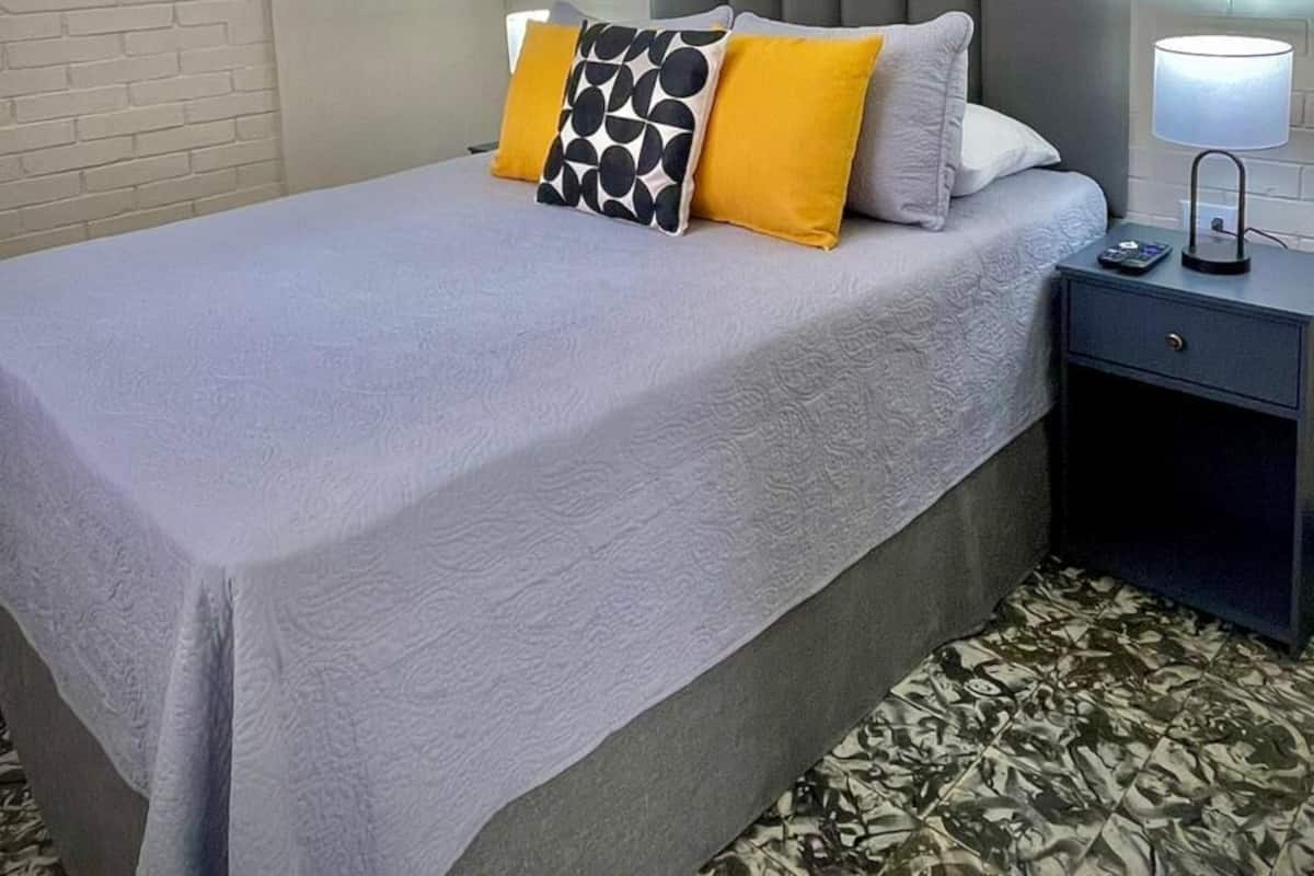 Basic Room | 1 bedroom, free WiFi