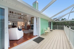 テラス / パティオ