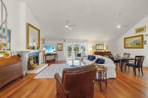 スマートテレビ