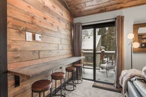 Interior - One Bedroom + Loft Close to Keystone Mountain! Great Amenities! (Keystone)