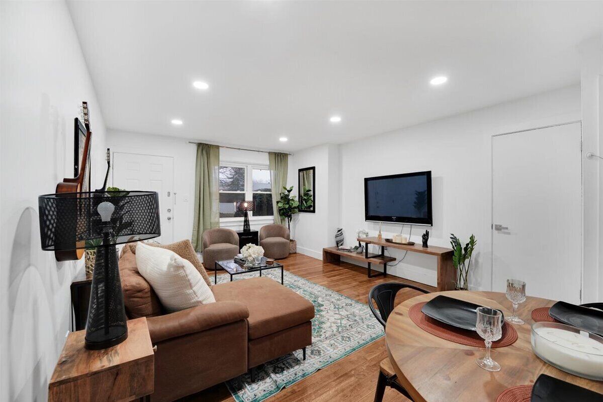 Posh Living Townhome 