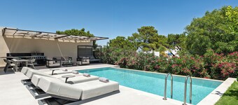 Trapezia Luxury Living - Opal