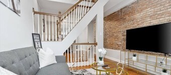 Charm City Homestay in Washington Village