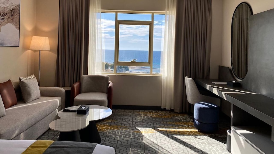 Enala Hotel Umluj