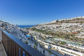 Property grounds - Puerto Feliz 1 : Magnificent renovated penthouse with sea views (Puerto Rico)