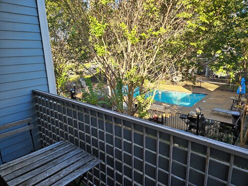 25% OFF 1BD condo, Pool, DFW Hwy 183/360 - Irving - I30
