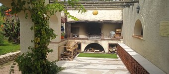 Grand Gite "les Oliviers"