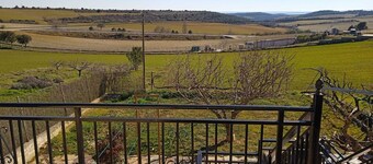 Casa Rural Sierra Norte Guadalajara a una Hora de Madrid