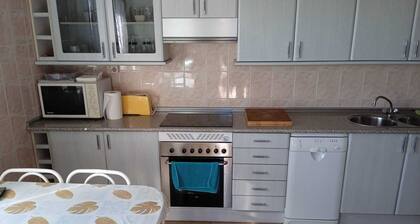 Casa Rural Sierra Norte Guadalajara a una Hora de Madrid