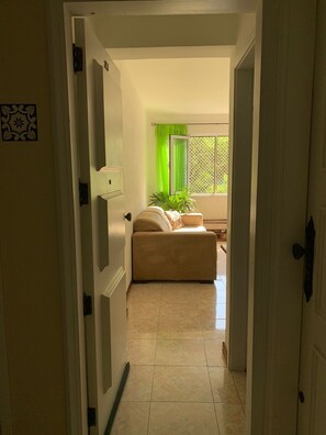 Interior - Apto ótima localização em Botafogo, Climatizado, Portaria 24h, e Vaga Garagem (Botafogo Rio de Janeiro)