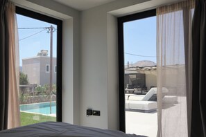 3 Schlafzimmer, Zimmersafe, Bügeleisen/Bügelbrett, kostenloses WLAN