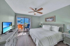 2 slaapkamers, gratis wifi, beddengoed