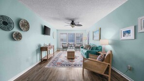 Téléviseur connecté