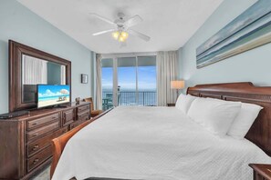 2 chambres, fer et planche Ă repasser, Wi-Fi gratuit, draps fournis