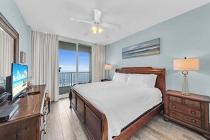 2 soverom, strykejern/-brett, wi-fi (inkludert) og sengetøy