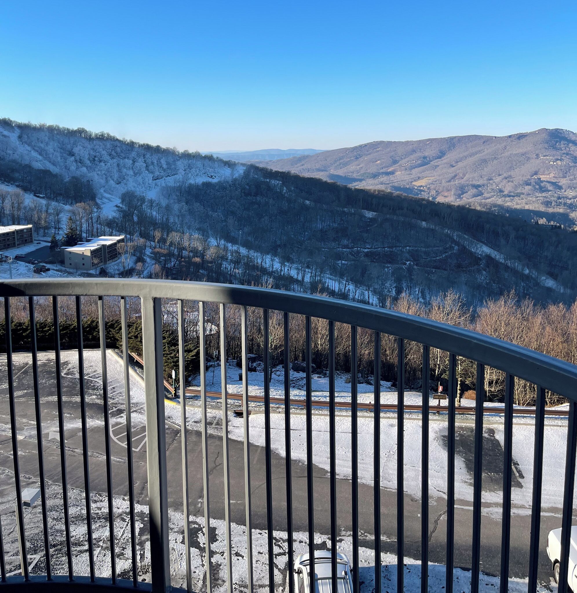 Sugar Top 2323- 3rd floor condo with loads of amenities and views!