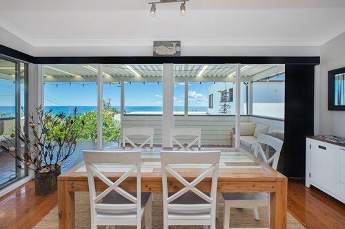 Paradise on Partridge