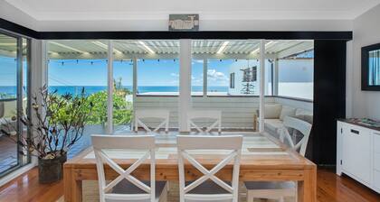 Paradise on Partridge