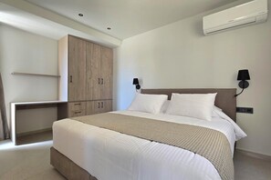 3 Schlafzimmer, Zimmersafe, Bügeleisen/Bügelbrett, kostenloses WLAN