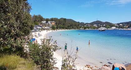 Tropicality - Private family retreat with solar heated pool