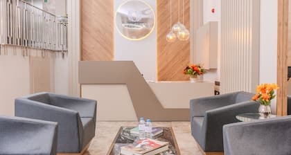 Olea Suites Otel