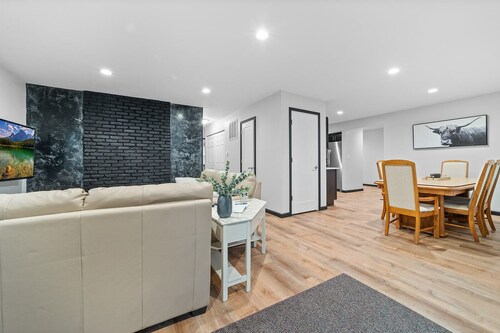 StayFit Cozy Home Fast Wi-Fi in Lafayette's place of peace