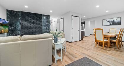 StayFit Cozy Home Fast Wi-Fi in Lafayette's place of peace