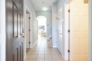 Interior - Dreamy 4BR Townhome • Pool, BBQ • Near Disney! (Kissimmee)