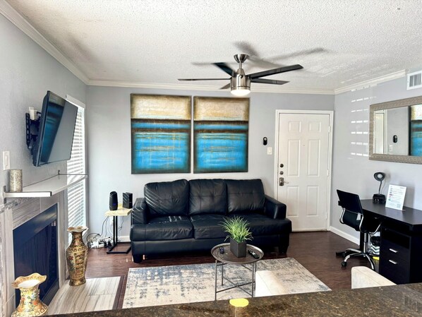 Smart TV