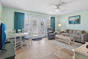 スマートテレビ