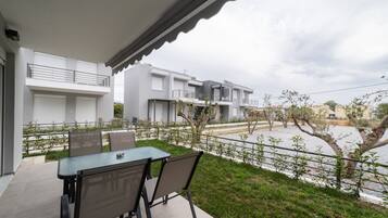 Apartment | Balcony
