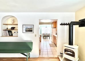 Interior - Wonderful West Glacier Basecamp Property (Columbia Falls)