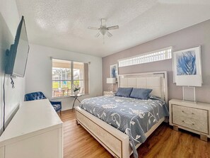 4 chambres, Wi-Fi, accessible en fauteuil roulant