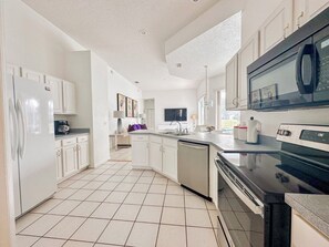 Dishwasher