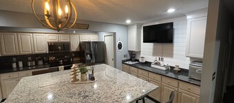 Bird House on 7th Fairway

Updated Lake Cumberland Condo - Woodson Bend Resort