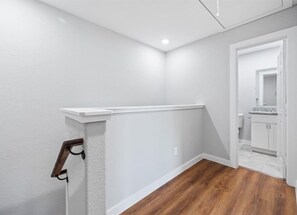 Interior - Welcome to our 3BR, 2BA townhouse, perfectly situated close to all you need  (Houston)